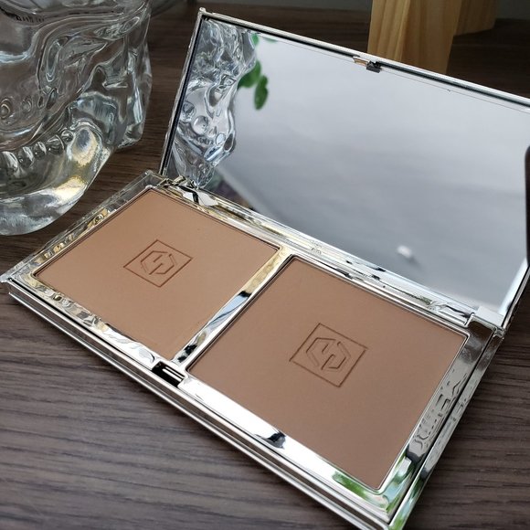 JOUER Other - JOUER COSMETICS Sunswept Bronzer Duo